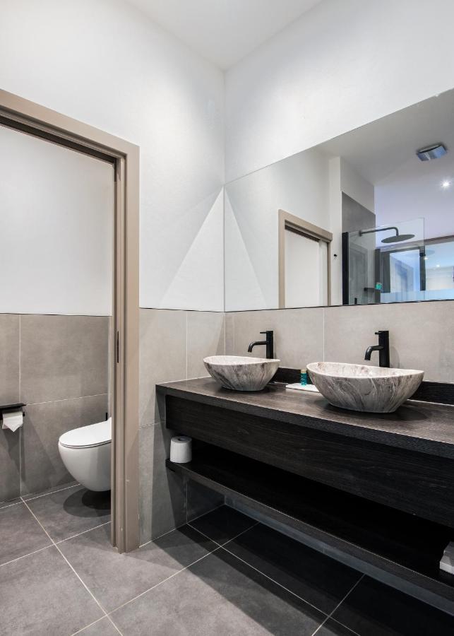 Circlelet Luxury Private Suite 2 Londýn Exteriér fotografie