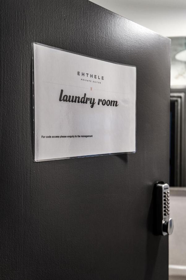 Circlelet Luxury Private Suite 2 Londýn Exteriér fotografie