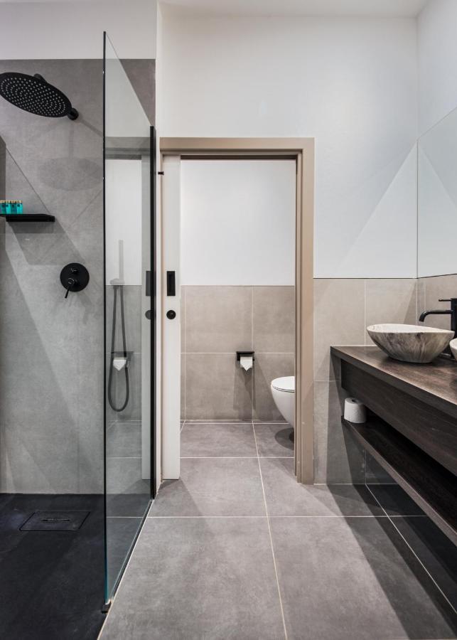 Circlelet Luxury Private Suite 2 Londýn Exteriér fotografie