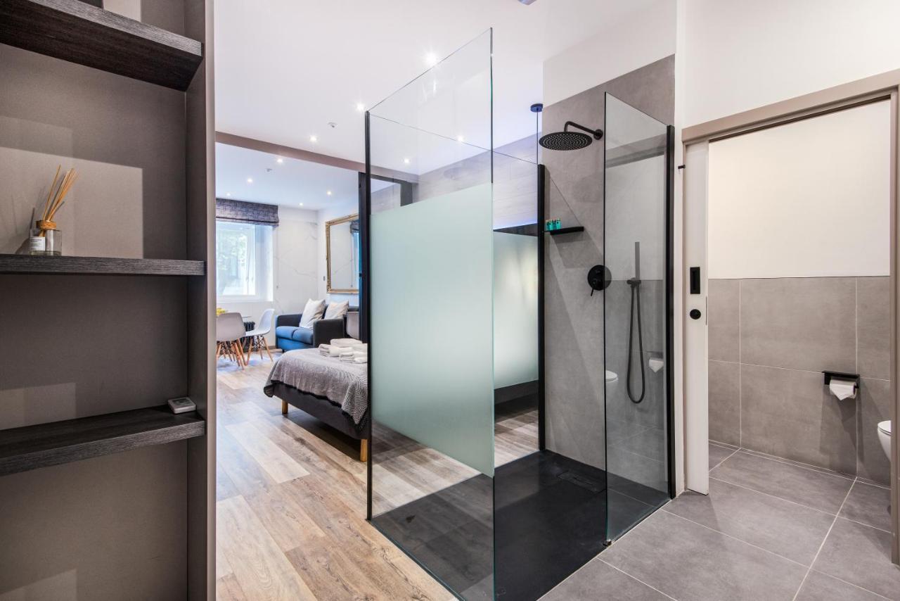 Circlelet Luxury Private Suite 2 Londýn Exteriér fotografie