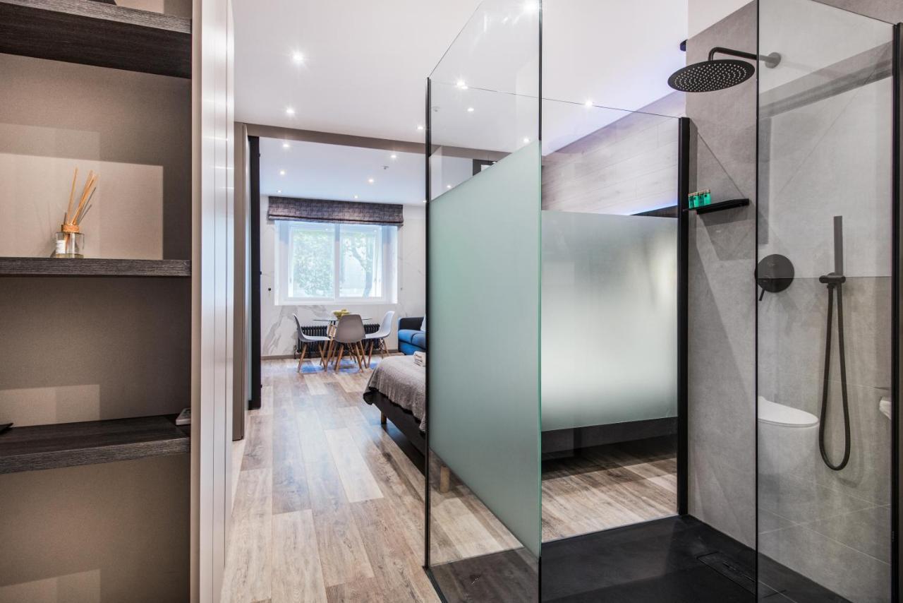 Circlelet Luxury Private Suite 2 Londýn Exteriér fotografie