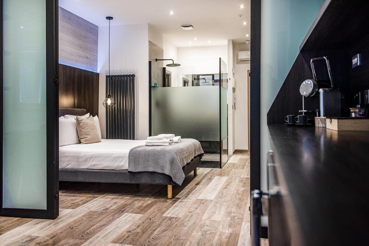 Circlelet Luxury Private Suite 2 Londýn Exteriér fotografie