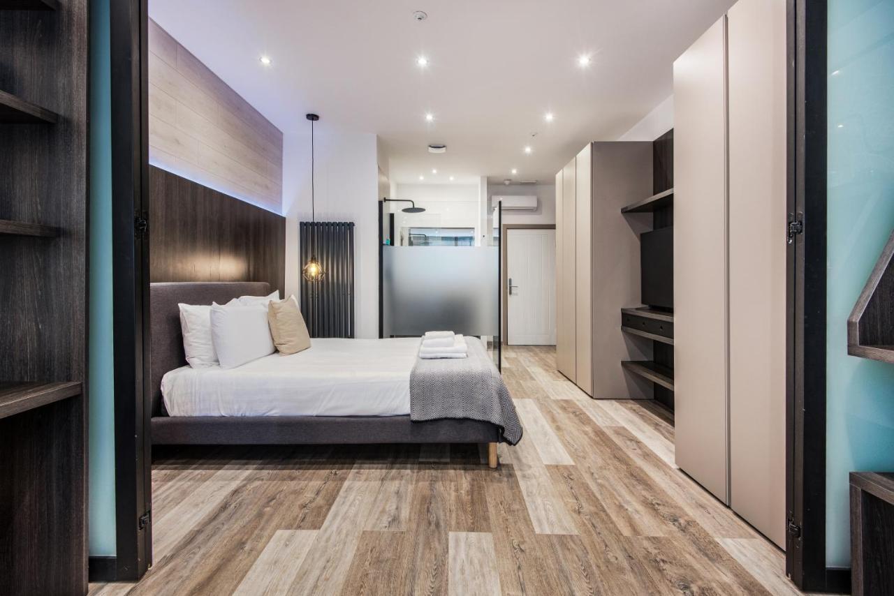 Circlelet Luxury Private Suite 2 Londýn Exteriér fotografie