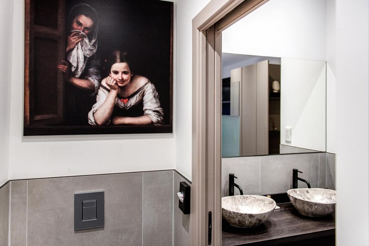 Circlelet Luxury Private Suite 2 Londýn Exteriér fotografie